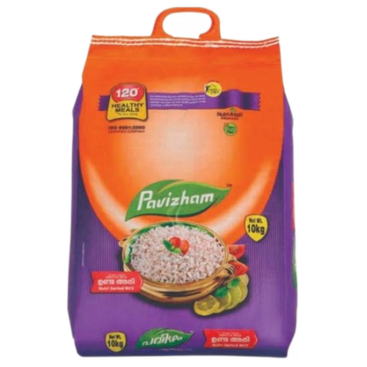 Matta Vadi Rice മട്ട അരി from Brahmins – grocerybasket.ca