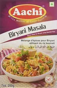 Biriyani Masala 200g ബിരിയാണി... - grocerybasket.ca