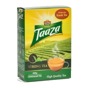 Brooke Bond Taaza Tea 400g