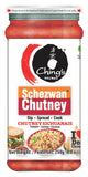 Ching's secret Schezwan Chutney 250g - grocerybasket.ca