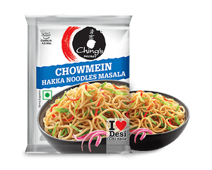 Ching's secret Hakka Noodles Chowmein 50g - grocerybasket.ca