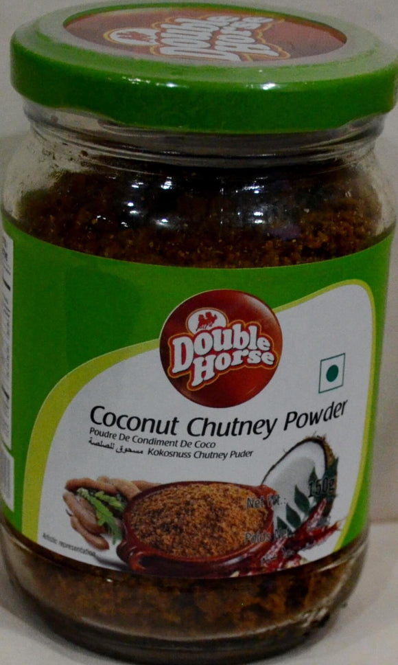 Coconut Chutney 150g തേങ്ങാ ചട്ണി - grocerybasket.ca