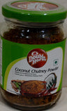 Coconut Chutney 150g തേങ്ങാ ചട്ണി - grocerybasket.ca