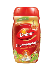 Dabur Chyavanprash 500g - grocerybasket.ca