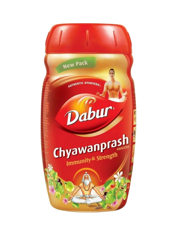Dabur Chyavanprash 500g - grocerybasket.ca