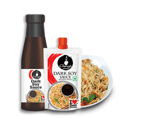 Ching's Secret Dark Soy Sauce 170ml - grocerybasket.ca