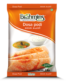 Dosa podi 1Kg ദോശ പൊടി - grocerybasket.ca