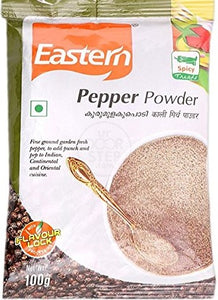 Black Pepper 100g കുരുമുളക് - grocerybasket.ca