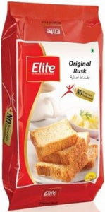 Elite Original Rusk - 200g - grocerybasket.ca