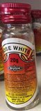 Essence - Rose White flavor 20ml - grocerybasket.ca