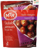 MTR Gulab Jamun Mix 500g ഗുലാബ്.. - grocerybasket.ca