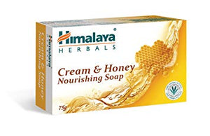 Nourishing Cream & Honey Cleansing 125g - grocerybasket.ca