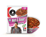 Ching's secret Hot & Sour Soup 55g - grocerybasket.ca