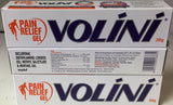 2 - Volini Pain Relief Gel <br>30g - grocerybasket.ca