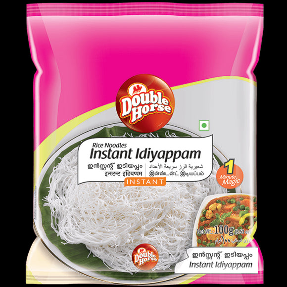 Idiyappam Instant 100g ഇടിയപ്പം - grocerybasket.ca
