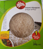 Idiyappam Instant 200g ഇടിയപ്പം - grocerybasket.ca