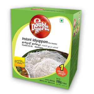 Idiyappam Instant 200g ഇടിയപ്പം - grocerybasket.ca