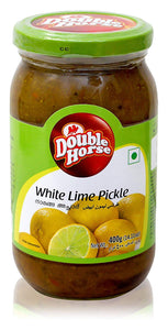 Lime pickle 400g നാരങ്ങാ അച്ചാർ - grocerybasket.ca