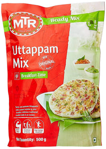 MTR Uthappam Mix - 500g - grocerybasket.ca