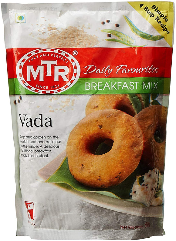 MTR Vada Mix 500g ﻿വട മിക്സ് - grocerybasket.ca