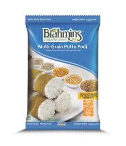 Puttu podi (Multi-Grain) 1Kg - grocerybasket.ca