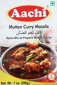 Mutton Masala 200g മട്ടൻ മസാല - grocerybasket.ca