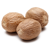 Nutmeg Whole 50g - grocerybasket.ca