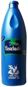 Parachute100% Pure coconut Oil 500ml - grocerybasket.ca