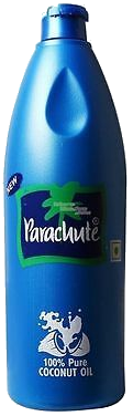 Parachute100% Pure coconut Oil 500ml - grocerybasket.ca