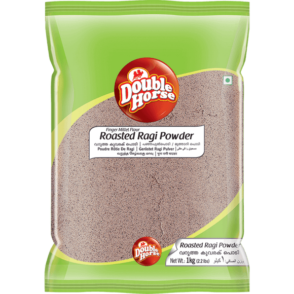 Roasted Ragi powder Finger Millet 1Kg - grocerybasket.ca