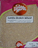 Samba Broken Wheat 1 Kg ഗോതമ്പ് - grocerybasket.ca