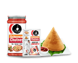 Ching's secret Schezwan Chutney 250g - grocerybasket.ca