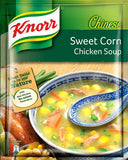 Soup Combo from Knorr - grocerybasket.ca