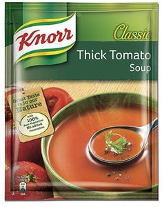 Knorr Tomato Soup - grocerybasket.ca