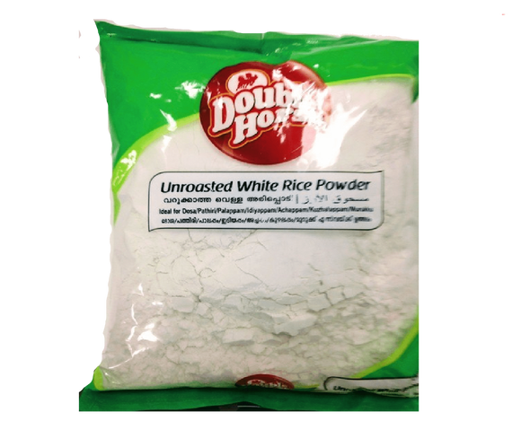 Unroasted White Rice Powder 1Kg - grocerybasket.ca