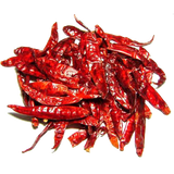 Red Chilli Stemless - 100g - grocerybasket.ca