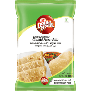 WholeWheat Flour 1Kg ഗോതമ്പ്പൊടി - grocerybasket.ca