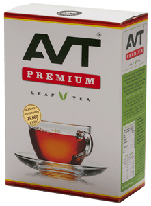 AVT Premium Tea 450g പ്രീമിയം ചായ - grocerybasket.ca