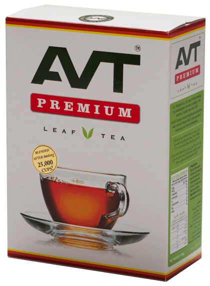 AVT Premium Tea 450g പ്രീമിയം ചായ - grocerybasket.ca