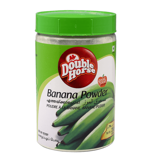 Banana Powder 250g (100% Veg) - grocerybasket.ca
