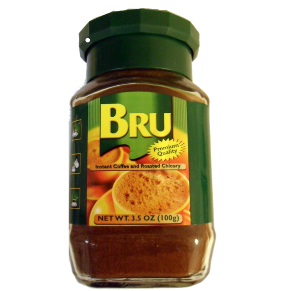Bru Coffee 100g  ബ്രൂ കാപ്പി - grocerybasket.ca