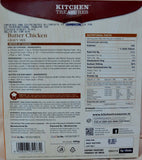 Butter Chicken Gravy Mix 400g - grocerybasket.ca