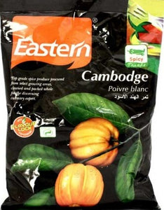 Cambodge 100g കുടം പുളി - grocerybasket.ca