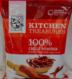 Chilli Powder - Mulaku podi - 1Kg - grocerybasket.ca