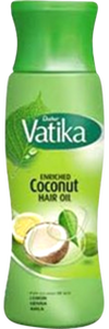 Vatika Coconut Hair Oil 300g - grocerybasket.ca