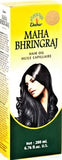 Maha Bhringraj Hair Oil 200 ml - grocerybasket.ca