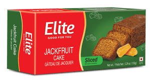 Jack Fruit Cake 600g from Elite