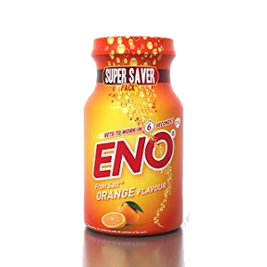 ENO - Orange 100g ഈനോ - grocerybasket.ca