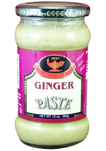 Ginger Paste 283g ഇഞ്ചി പേസ്റ്റ് - grocerybasket.ca