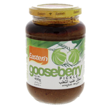 Gooseberry pickle 400g നെല്ലിക്ക അച്ചാർ - grocerybasket.ca